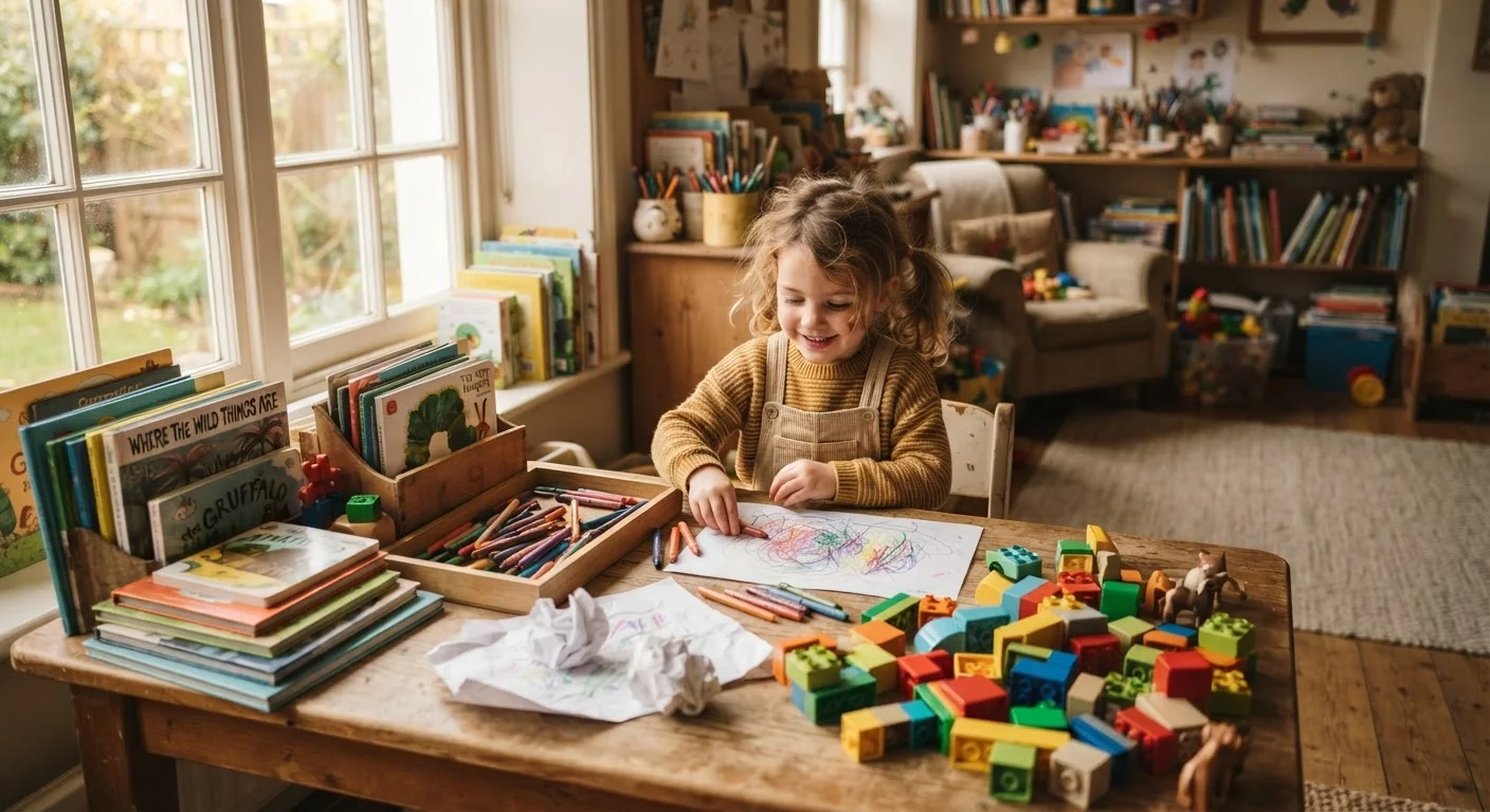 Learning Styles in Children: What the Research Actually Says