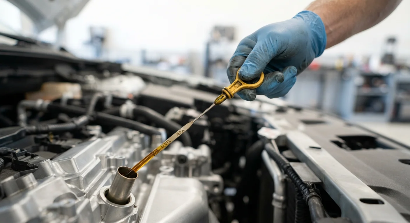 Oil Change Intervals: The Mileage Rules That Still Hold Up and the Ones That Don't