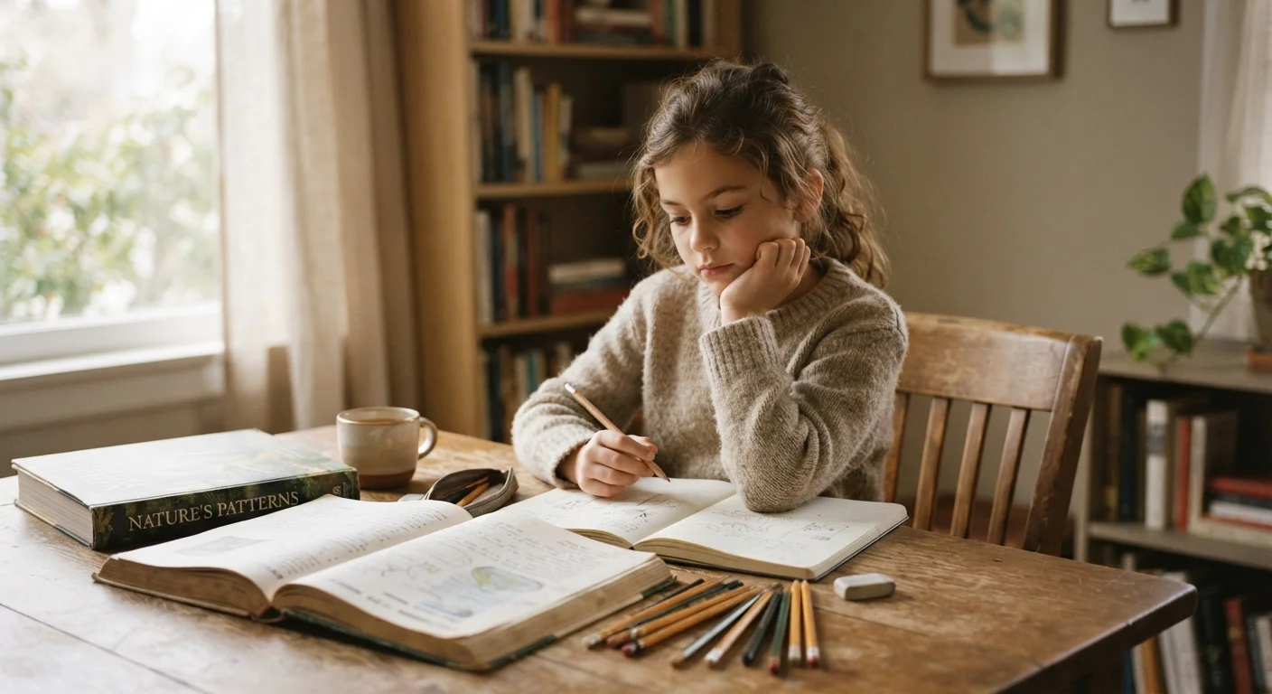 Signs a Child Is Academically Ahead or Behind Grade Level