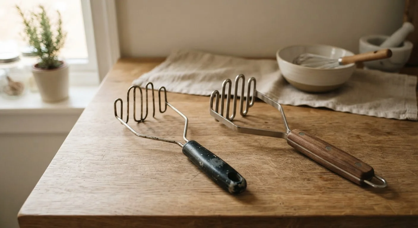 Spending More to Spend Less: When Durability Is the Smarter Budget Move