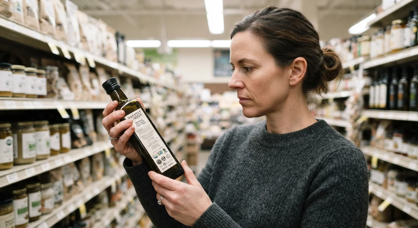 The Signals That Actually Predict Product Quality Before You Buy