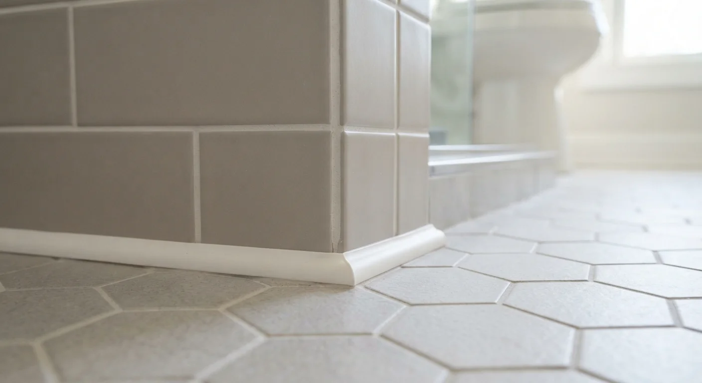 Tile Grout vs. Caulk: Knowing Which Joint Gets Which Material