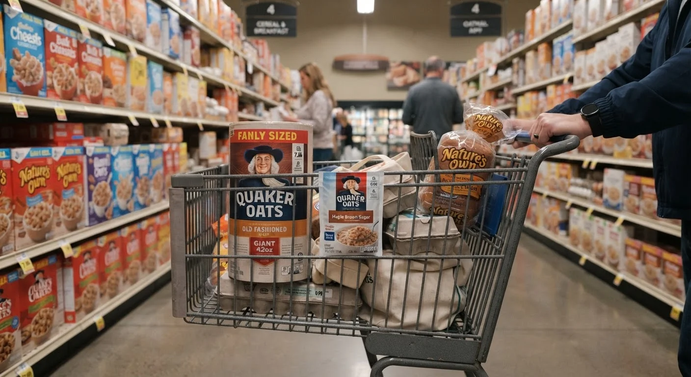 Why Bigger Packages Are Not Always the Better Deal